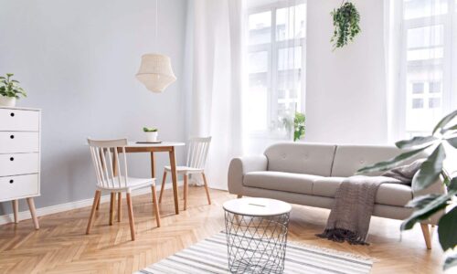 Natürlich stilvoll – so gelingt der Wohntrend