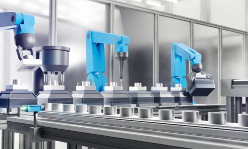 Wenn Automatisierung echte Maßarbeit verlangt