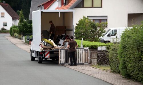 Von der Analyse bis zur Umsetzung – Entrümpelung mit Konzept