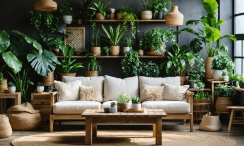 10 geniale Einrichtungsideen für ein gemütliches Zuhause