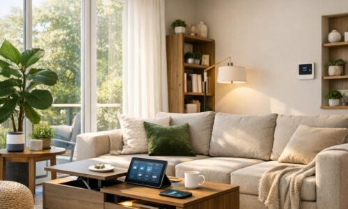 Praktische Services, die dir das Leben zu Hause leichter machen