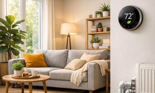 Hilfe & Ratgeber: Energiesparen im Haushalt leicht gemacht