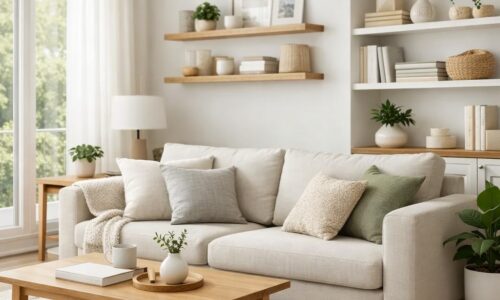 Die besten Hacks für Ordnung und Sauberkeit zu Hause